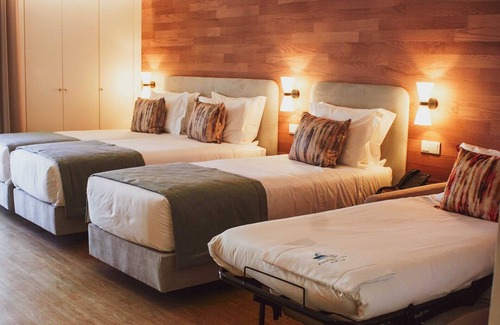 Cascais Hotel | Cascais City Beach Hotel