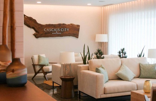 Cascais Hotel | Cascais City Beach Hotel