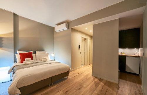 Estoril Apartment | Cascais-Estoril BEACHFRONT Apartments