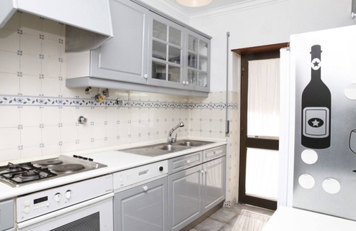 Cascais Apartment | Cascais Guias Gorgeous & Spacious