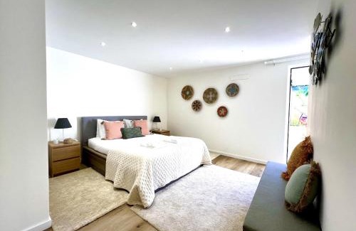 Cascais Apartment | Cascais Guincho apartment with terrace