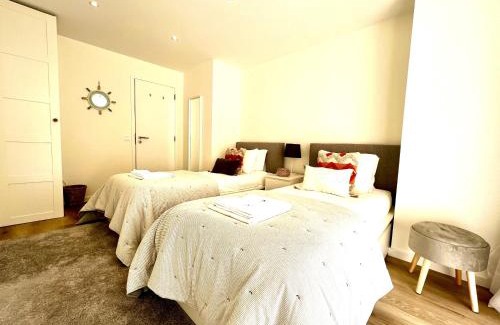 Cascais Apartment | Cascais Guincho apartment with terrace