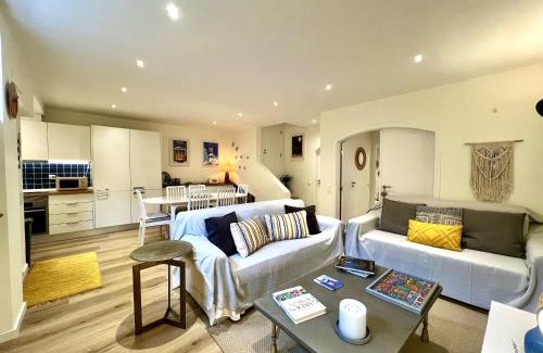 Cascais Apartment | Cascais Guincho apartment with terrace