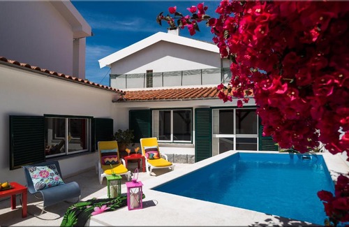 Cobre House | Cascais House