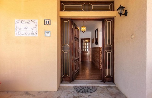 Barrio Santana Villa | Cascais house