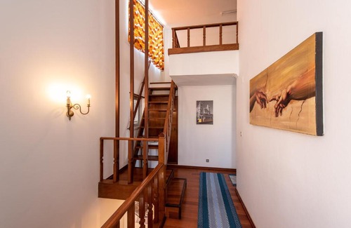 Barrio Santana Villa | Cascais house