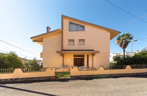 Barrio Santana Villa | Cascais house