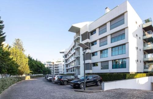 Cascais Apartment | Cascais Lux Apartment 521 letter