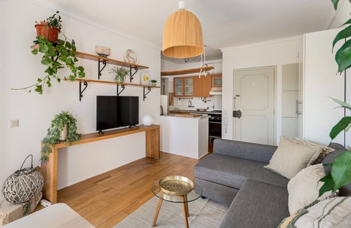 Cascais Apartment | Cascais Ocean View by Homing