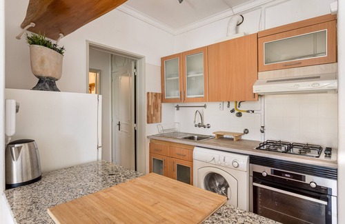 Cascais Apartment | Cascais Ocean View by Homing