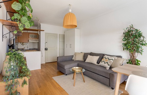 Cascais Apartment | Cascais Ocean View by Homing