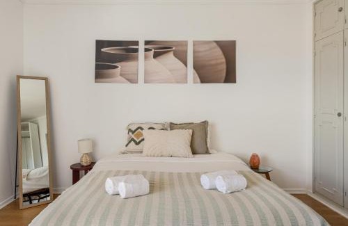 Cascais Apartment | Cascais Ocean View by Homing