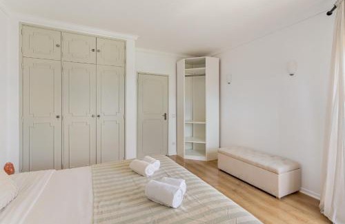Cascais Apartment | Cascais Ocean View by Homing