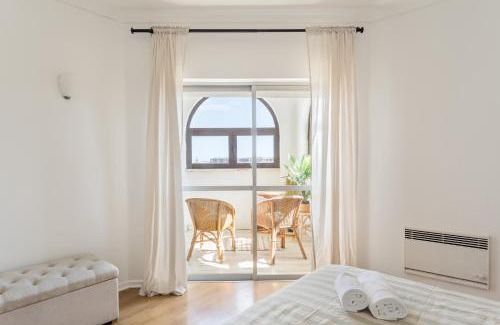 Cascais Apartment | Cascais Ocean View by Homing