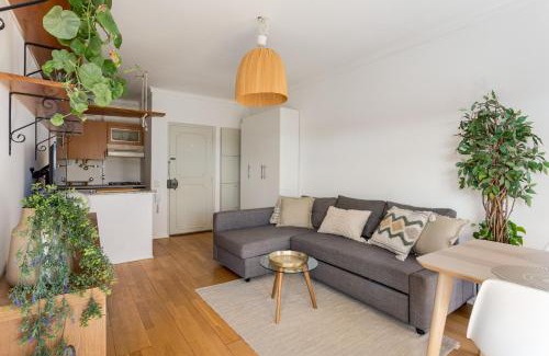 Cascais Apartment | Cascais Ocean View by Homing