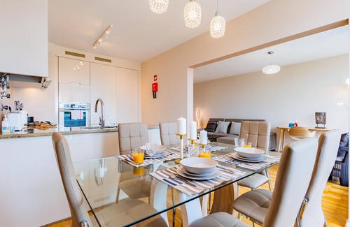 Cascais Apartment | Cascais Prime Flat