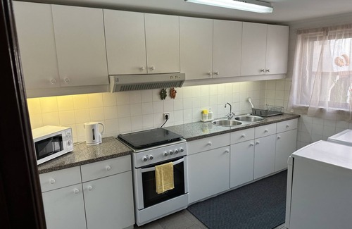 Alvide Cottage | Cascais Quaint Cottage- Fully Equipped and Furnished Large Studio. Sleeps 2 or 4