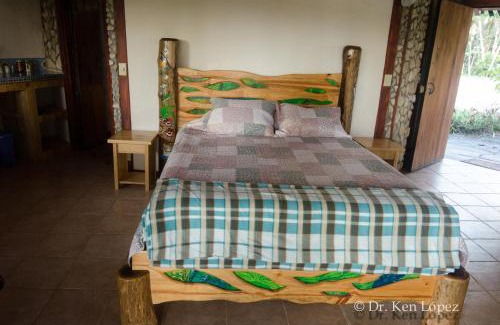 San Vito Hotel | Cascata Del Bosco Cabinas