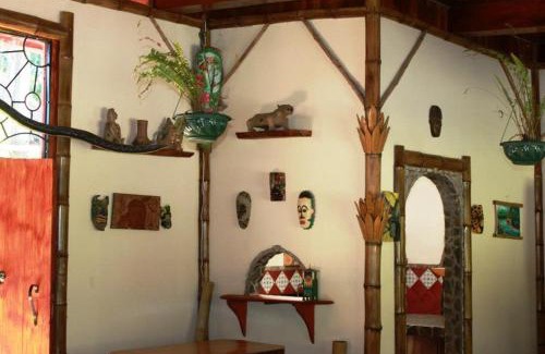 San Vito Hotel | Cascata Del Bosco Cabinas