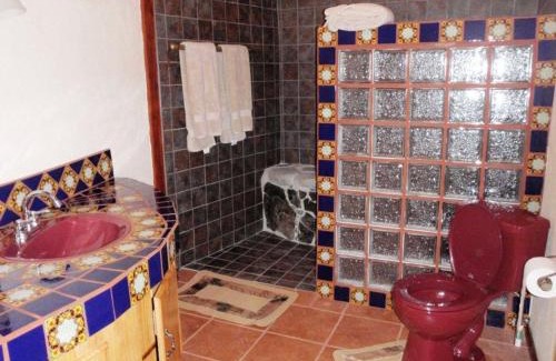 San Vito Hotel | Cascata Del Bosco Cabinas