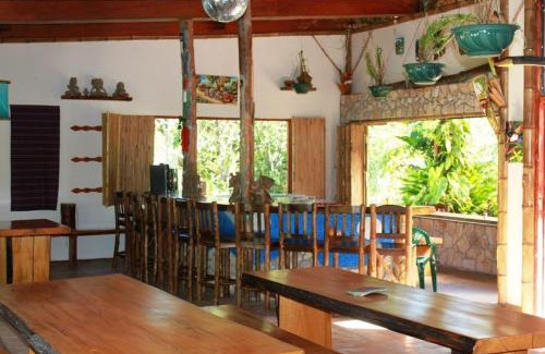 San Vito Hotel | Cascata Del Bosco Cabinas