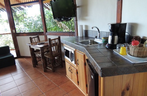 San Vito Cabin | Cascata Del Bosco