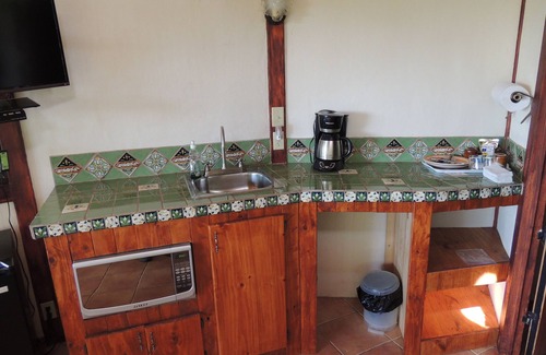 San Vito Cabin | Cascata Del Bosco
