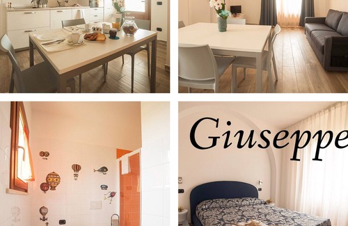 Piombino Other | Cascina al Colle - Giuseppe Nuovo Apartment