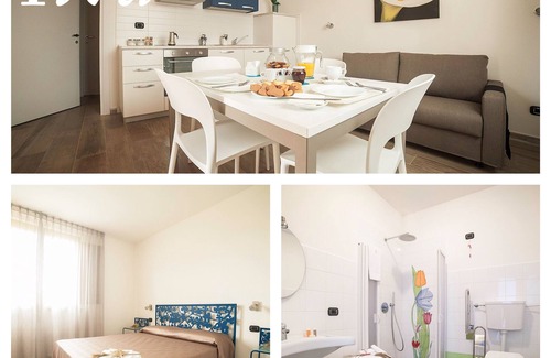 Piombino Other | Cascina al Colle - Ilva Apartment