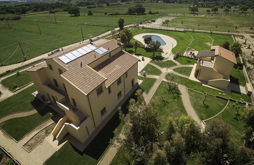 Piombino Other | Cascina al Colle - Ilva Apartment