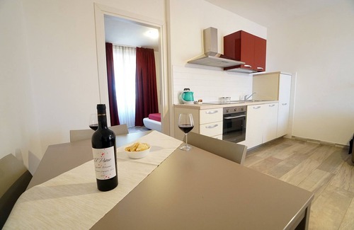 Piombino Other | Cascina al Colle - Martina Apartment
