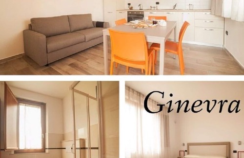 Piombino Other | Cascina al Colle - New Geneva Apartment