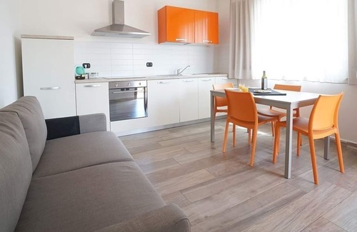 Piombino Other | Cascina al Colle - New Geneva Apartment