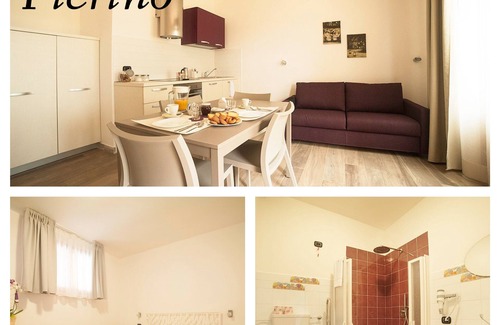 Piombino Other | Cascina al Colle - Pierino apartment