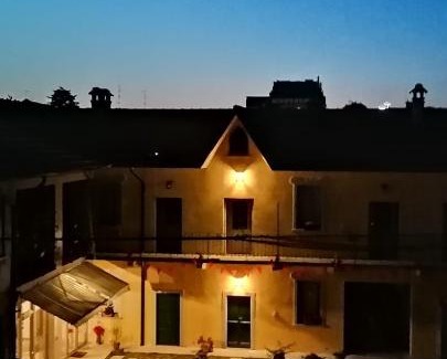 Samarate Bed & Breakfast | Cascina Anita
