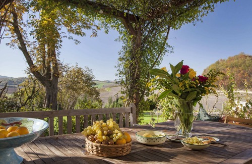 Sala Monferrato House | Cascina Chioso - Six Bedroom House, Sleeps 14