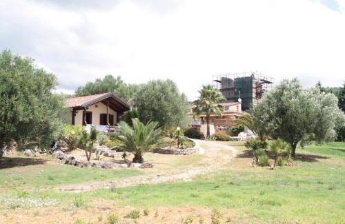 Camerota House | Cascina Coppola Holiday Home-Villa