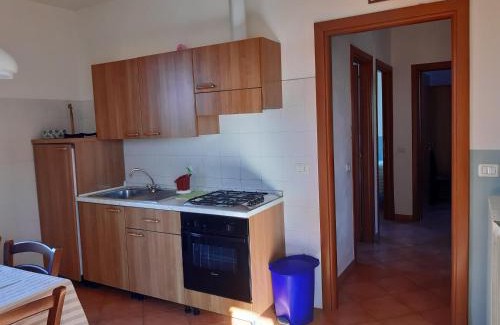 Castelnuovo Magra House | cascina dei peri