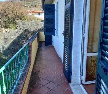 Castelnuovo Magra House | cascina dei peri