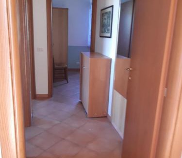 Castelnuovo Magra House | cascina dei peri
