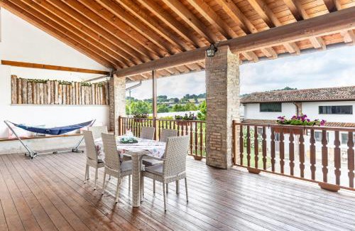 Lonato del Garda Apartment | Cascina Raperonzolo