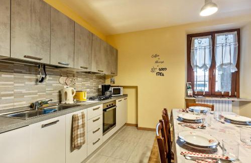 Lonato del Garda Apartment | Cascina Raperonzolo