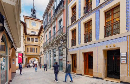Old Town Apartment | Casco Histórico-Catedral