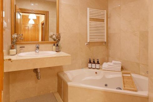 Old Town Apartment | Casco Histórico-Catedral