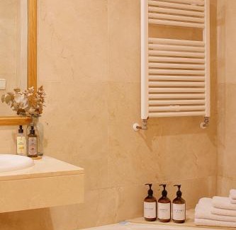Old Town Apartment | Casco Histórico-Catedral