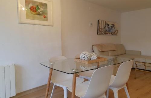 San Pablo Apartment | Casco Histórico, con Parking incluido