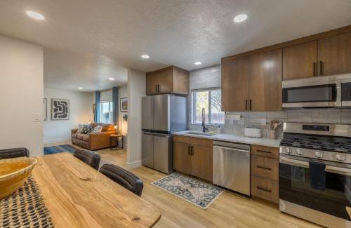 Fairpark House | Case Casa