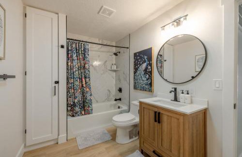 Fairpark House | Case Casa