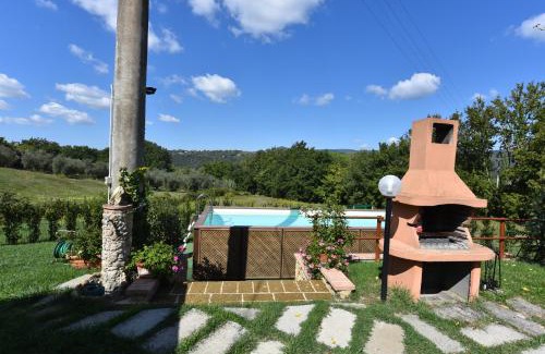 Montescudaio House | CASE&COLLINE Podere S'Ignazio