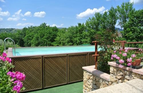 Montescudaio House | CASE&COLLINE Podere S'Ignazio